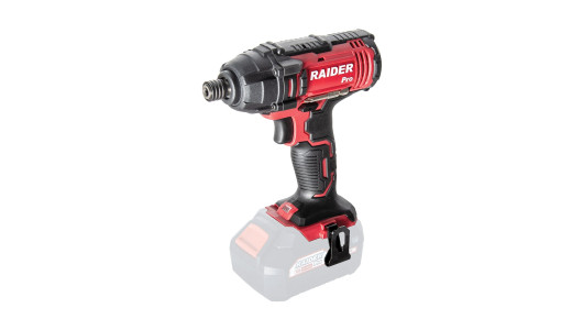 R20 Cordless Hex Impact Driver 1/4" 180Nm Solo RDP-SHID20 image