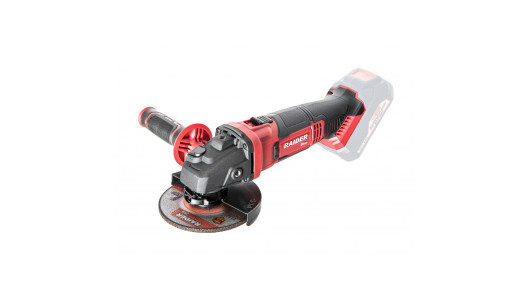 R20 Cordless Angle Grinder &Oslash;125mm 10000min-1 Solo RDP-SAG20 image