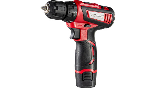 Cordless Drill 12V 2- speed 1x1.5Ah 28Nm RD-CDL27 image