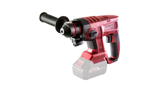 R20 Ciocan Rotopercutor 20V 2.2J SDS+ RDP-SBRH20 Solo image