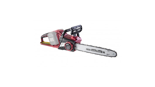 R20 Cordless chain saw brushless 350mm (14) Solo RDP-SBCS20 image