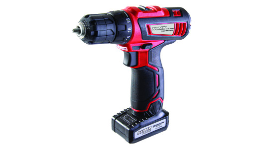 Cordless Drill 18V 2 speed 2x1.5Ah 38Nm in BMC RD-CDL28 image