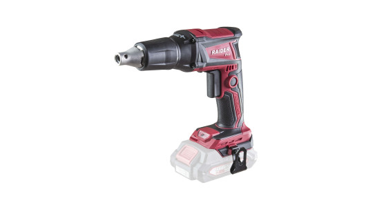 R20 Brushless Cordless Drywall Screwdriver 1/4" RDP-SBES20 image