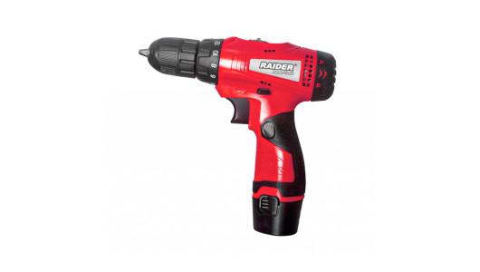 Masina de gaurit/insurubat 12V 2 viteze 1.5Ah 24Nm RD-CDL33 image