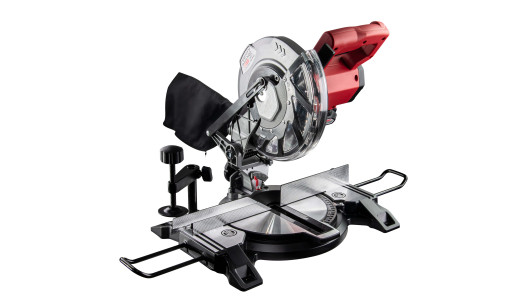 R20 Cordless Mitre Saw Li-ion ø210mm Solo RDP-SMS20 image