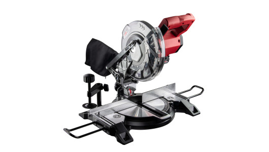 R20 Cordless Mitre Saw &Oslash;210x30mm 2Ah RDP-SMS20 image
