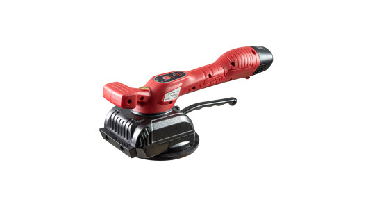 Вибратор за плочки 12V 2х2Ah куфар RAIDER RD-TV01 image