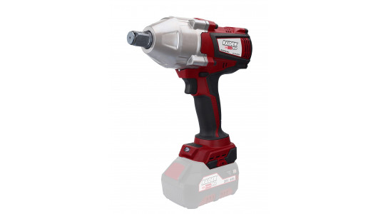 R20 Brushless Impact Wrench1/2"1800Nm3sp.LED Solo RDP-BCIW20 image