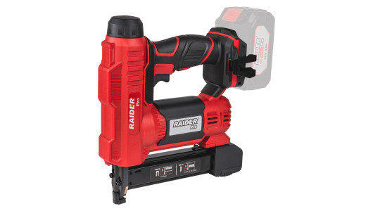 R20 Cordless Combi Stapler&Nailer Type 55&47 Solo RDP-YST20 image