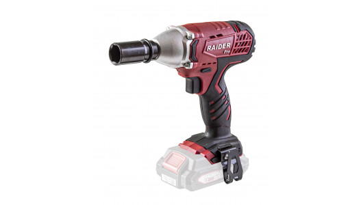R20 Cordless Impact Wrench 1/2" 250Nm Solo RDP-SCIW20S image
