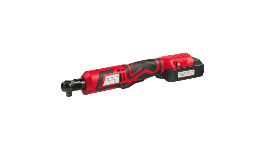 R20 Cordless Ratchet Wrench 3/8" 40Nm LED 2Ah RDP-KRW20 image