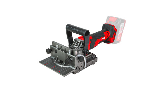 R20 Biscuit Jointer &Oslash;100mm Solo RDP-CBJ20 image