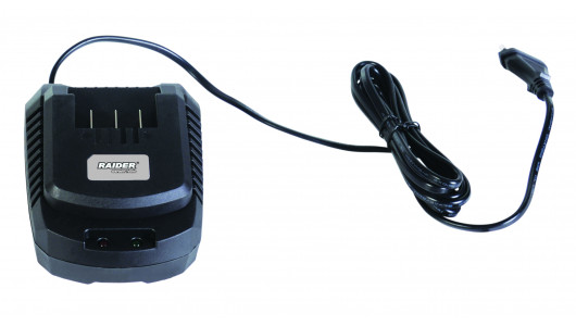 Charger for Cordless Lawn Mower Li-ion 18V RD-LM23 image
