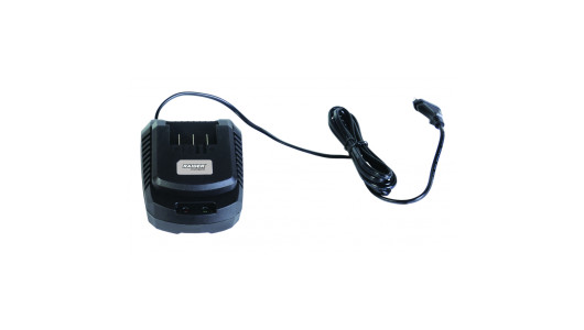 Зарядно за акум. косачка Li-ion 18V RAIDER RD-LM23 image
