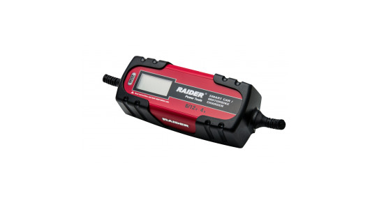 Redresor auto digital 6/12V 120Ah RD-BC13 image