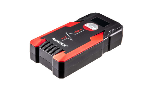 Jump Starter&Power Supply 8Ah 450A LED Flashlight RD-JBC16 image