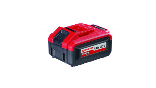 Батерия за акум. бормаш. Li-ion 20V 4Ah RAIDER INDUSTRIAL RDI-CDB01 image