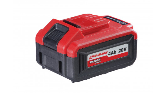 Battery 20V 4Ah RR for RDI-IBW01, 02 CDB01&AGB61 image