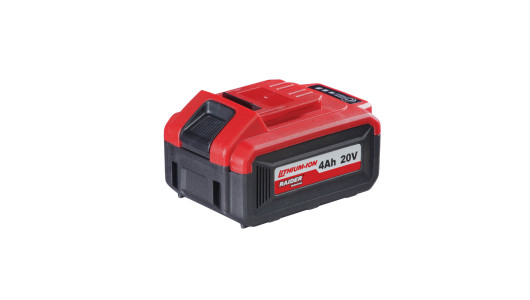Battery 20V 4Ah RR for RDI image
