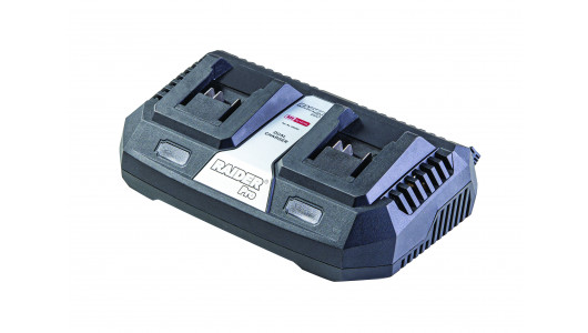 R20 Dual Charger for series RDP-R20 System 2x3A image