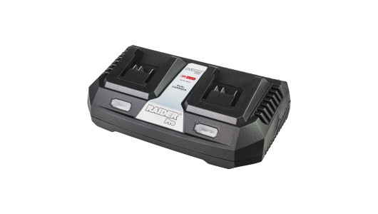 R20 incarcator dual 2x3Ah pentru seria R20 image