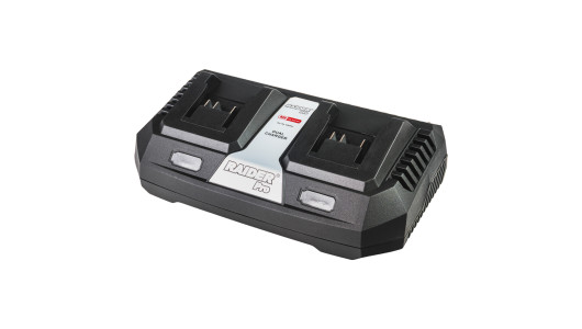 R20 Dual Charger for series RDP-R20 System 2x3A image