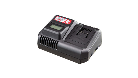 R20 Rapid Charger 8A with cooling fan for R20 System image