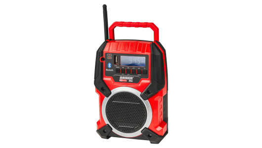 R20 Bluetooth Radio 20W USB Solo RDP-PRS20 image