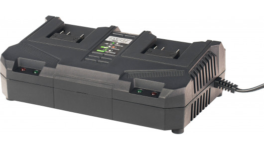 R20 Dual Charger 4A for series RDP-R20 System image