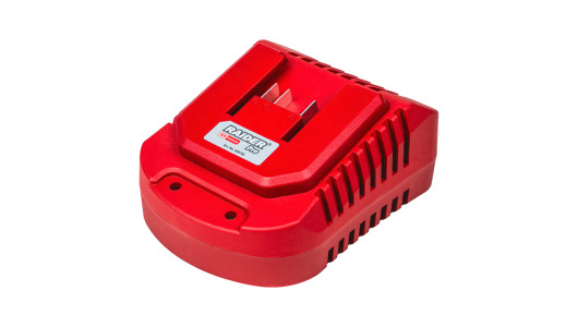 R20 Rapid Charger 4A for series RDP-R20 System image