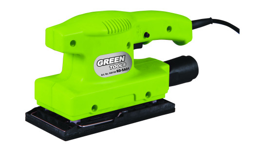 Sander 150W 90х187mm RD-SA01 GT image