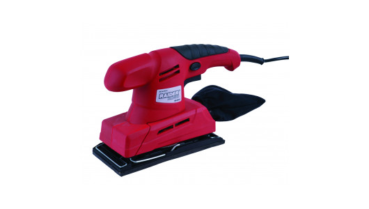 Sander 180W 90x187mm RD-SA21 image