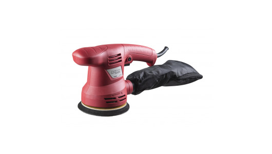 Random Orbit Sander 380W &oslash;125mm RD-RSA06 image