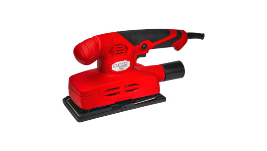 Sander 200W 90x187mm RD-SA29 image