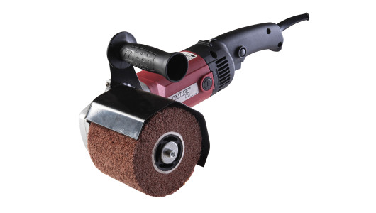 Masina de slefuit &Oslash;120x&Oslash;19x100mm 2100W RDP-BM01 image