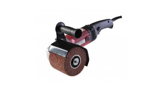 Burnishing machine &Oslash;120x&Oslash;19x100mm 2100W 700-3000min RDP-BM01 image