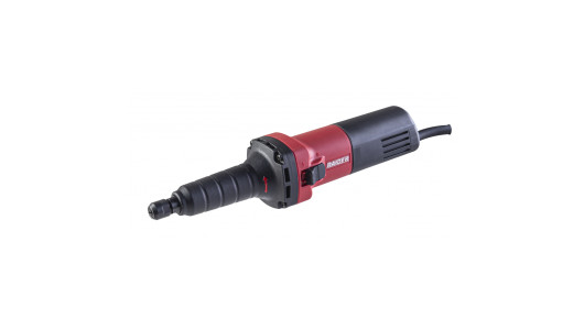 Шлайф прав &oslash;6mm 500W 28000min-1 RAIDER PRO RDP-DG01 image