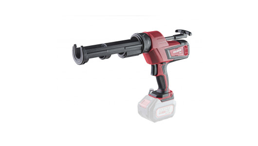 R20 Cordless Caulking Gun 310ml 4500N Solo RDP-SCG20 image