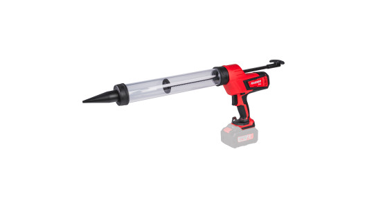 R20 Cordless Caulking Gun 600ml4500N var. sp. Solo RDP-CCG20 image