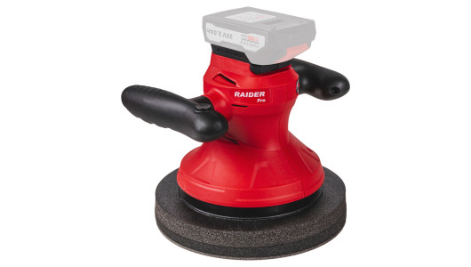 R20 Polisher &Oslash;200mm Solo RDP-YP20 image