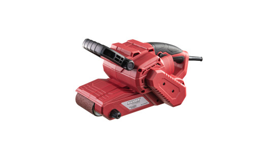 Belt Sander 900W 75х533mm variable speed RD-BS10 image