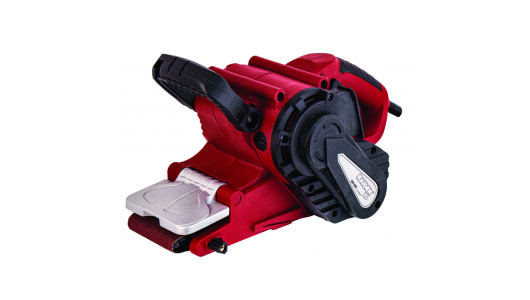 Belt sander 1010W 75х533mm variable speed RDP-BS07 image