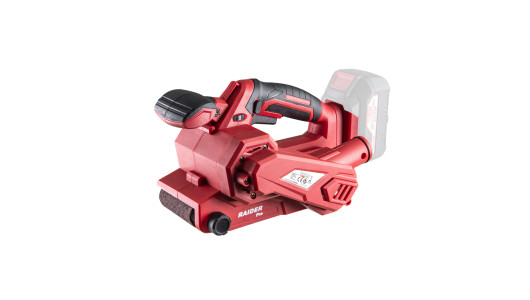 R20 Cordless Belt Sander 76х457mm Solo RDP-SBS20 image