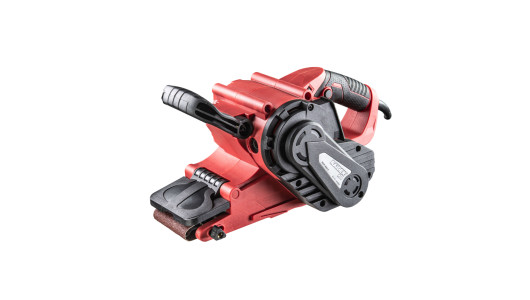 Шлайф лентов 1050W 75х533mm рег. обороти RAIDER PRO RDP-BS11 image