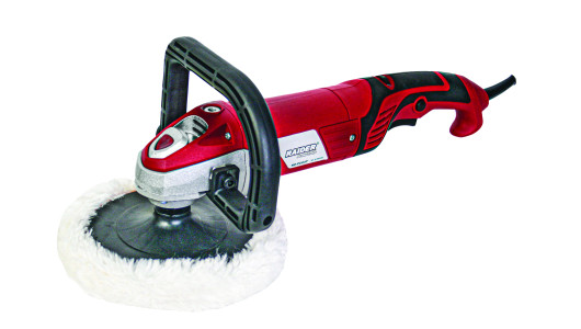 Polisher ø180mm 1200w 300-3000min-1 RD-PC04T image