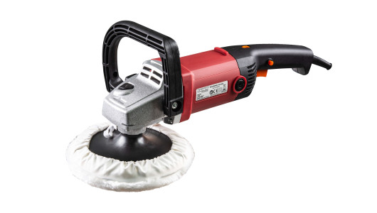 Polisher Ø180mm 1400W 300-3500min-1 RD-PC06 image