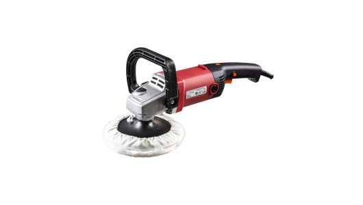 Masina de polisat &Oslash;180mm 1400W 300-3500min-1 RD-PC06 image