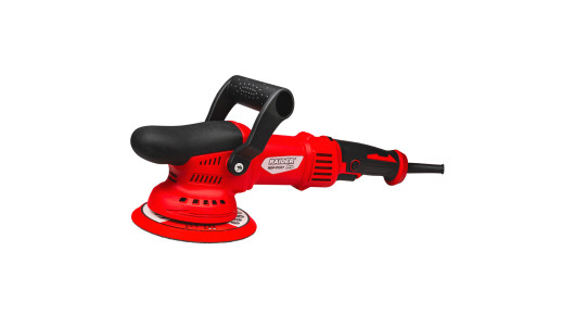Dual Action Polisher &Oslash;150mm 880W variable speed RDP-PC07 image