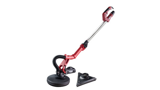 Drywall Sander 750W &oslash;225mm two heads in Case RD-DS07 image