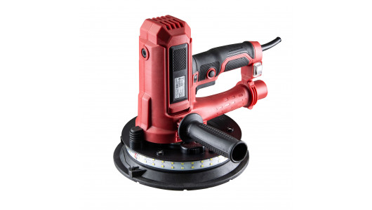 Drywall Sander 950W Ø180mm 2LED RD-DS09 image